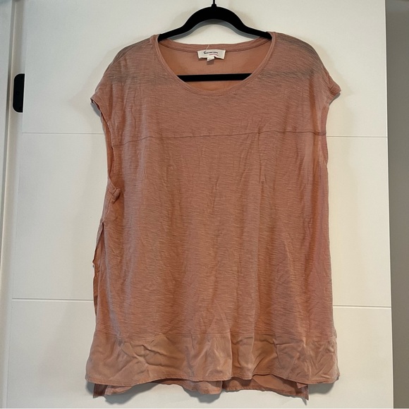 Vince Camuto | Sleeveless Top - Picture 1 of 13